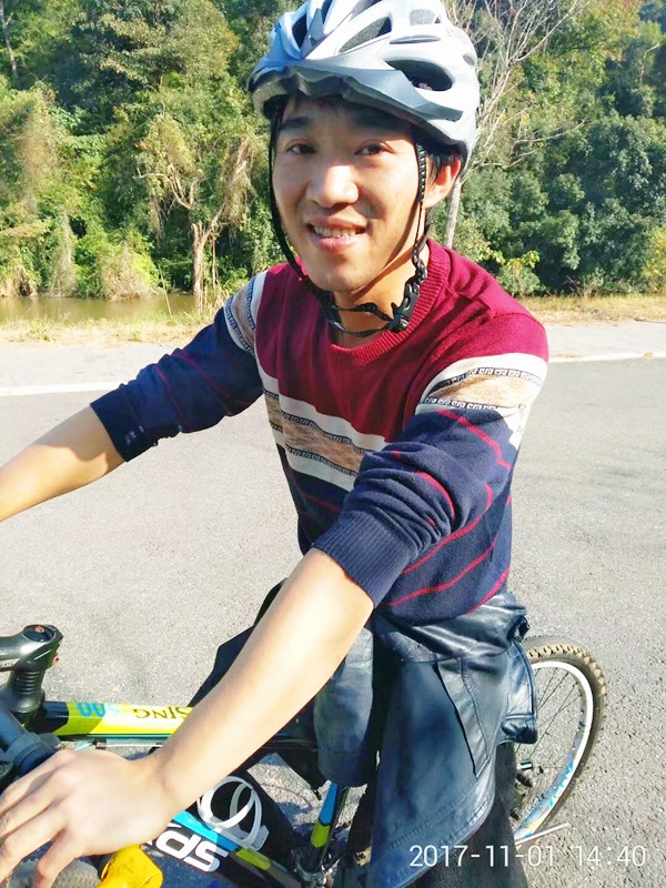 丹叶的第一张照片--松溪征婚网