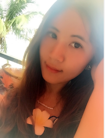 婷婷的第一张照片--松溪征婚网