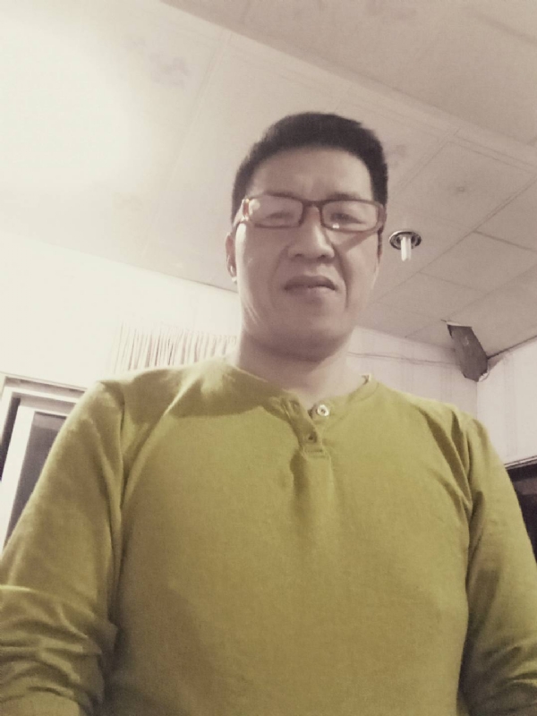 望海的第一张照片--松溪征婚网