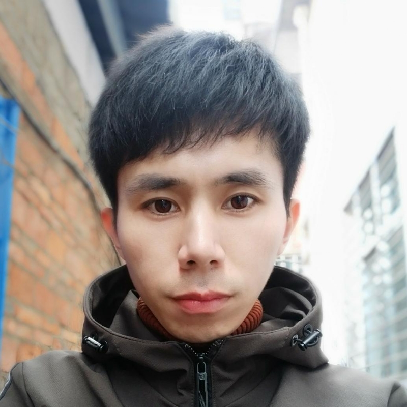 等一人白首的第二张照片--松溪征婚网