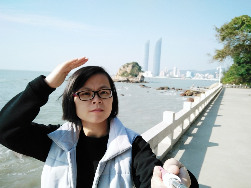 吕小包的第一张照片--松溪征婚网