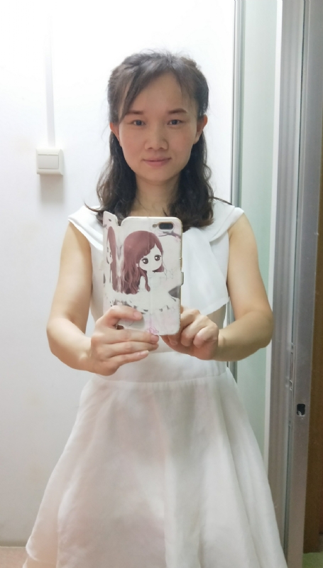 海上飞雪的第一张照片--松溪征婚网