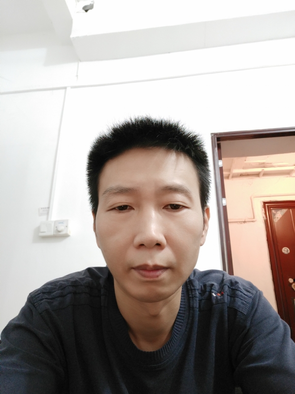 爱依然的第一张照片--松溪征婚网