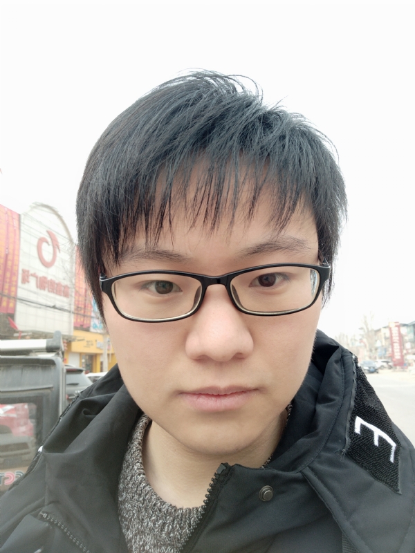 小懒猫的第一张照片--松溪征婚网