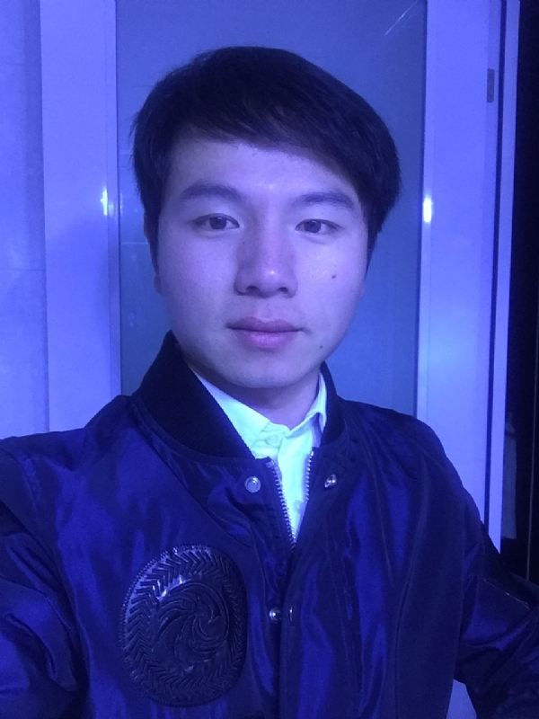 谁是我向往的以后的第一张照片--松溪征婚网