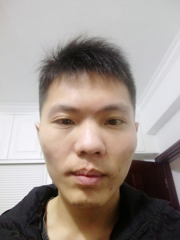 陈耀阳的第一张照片--松溪征婚网