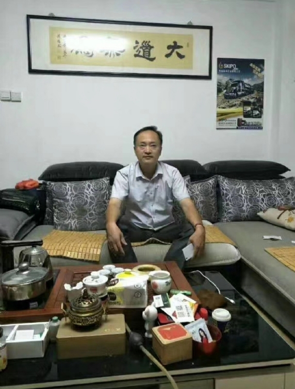 星光的第一张照片--松溪征婚网