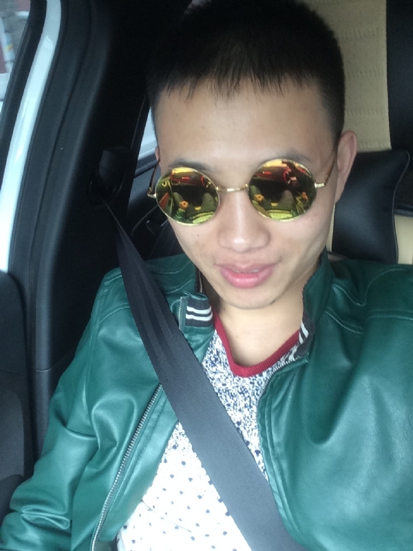 真心对待一个人的第一张照片--松溪征婚网