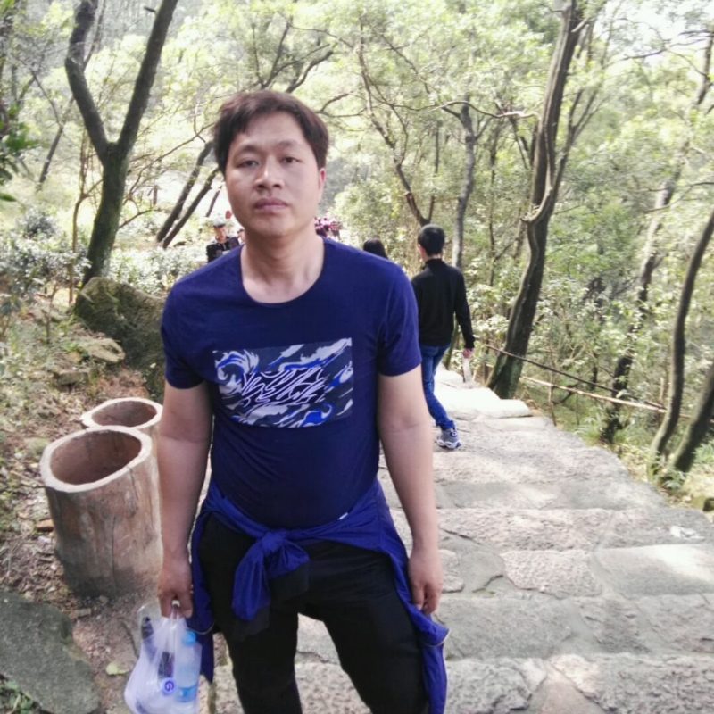 宁静的夏天的第一张照片--松溪征婚网