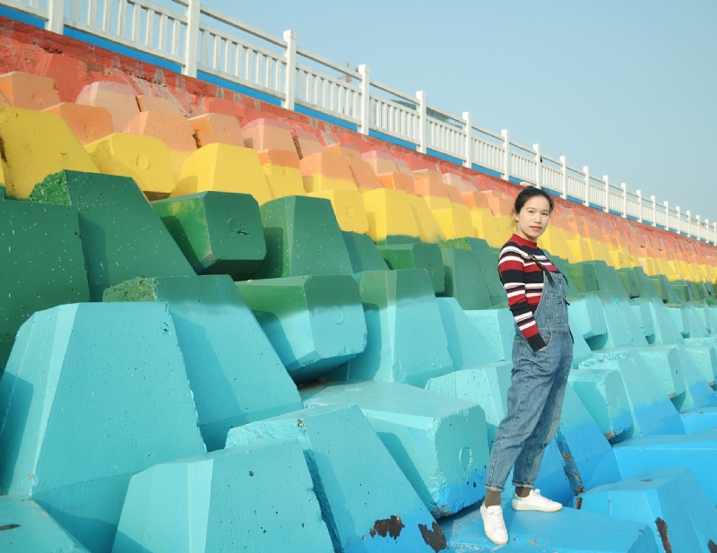 小艾樱樱的第一张照片--松溪征婚网