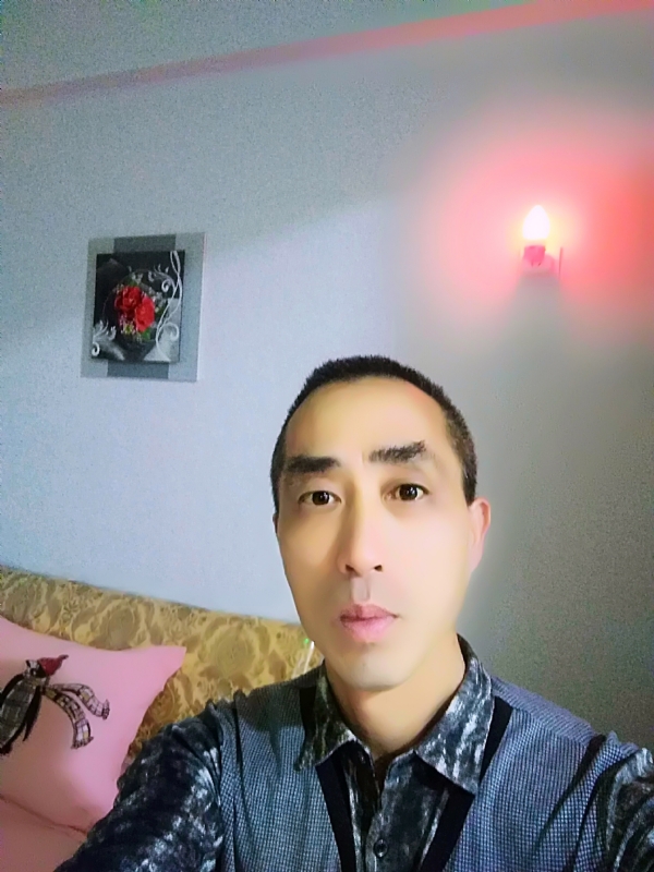 真诚的第一张照片--松溪征婚网
