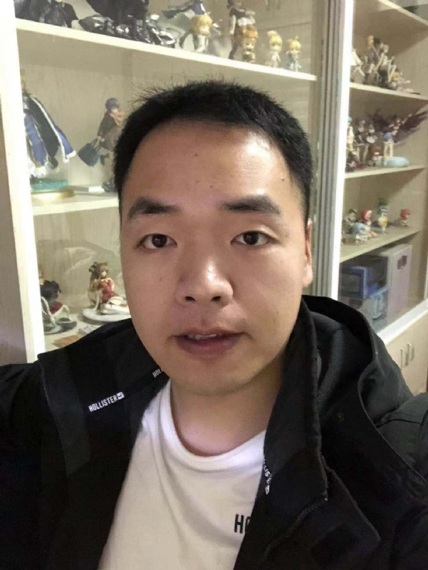 暴走KUMA的第一张照片--松溪征婚网
