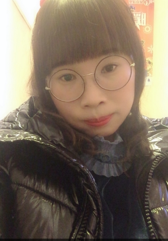 琴子的第一张照片--松溪征婚网