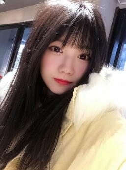 琳琳的第一张照片--松溪征婚网