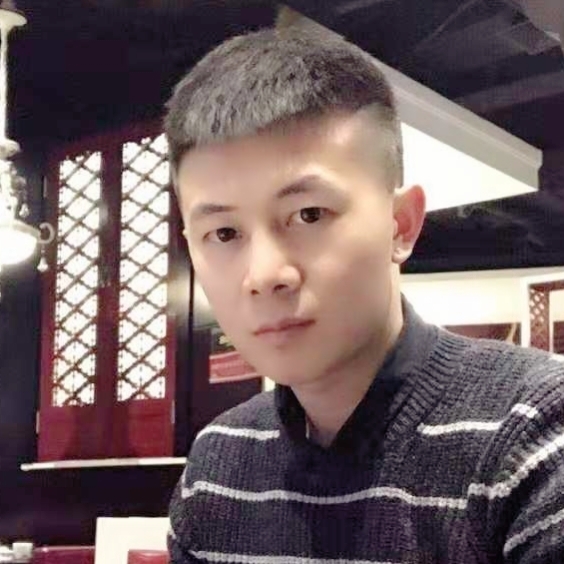 夜晚的星空的第一张照片--松溪征婚网