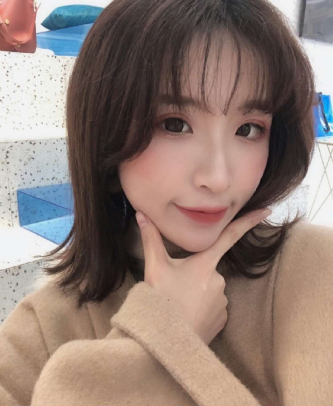 莉婷的第一张照片--松溪征婚网