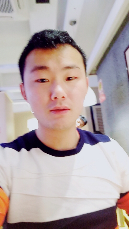云淡风轻的第一张照片--松溪征婚网