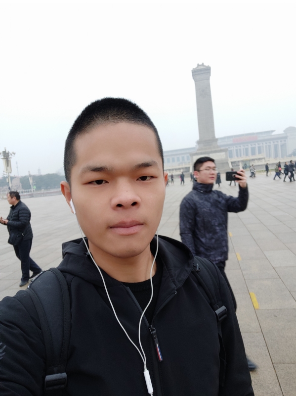 秋殇的第二张照片--松溪征婚网