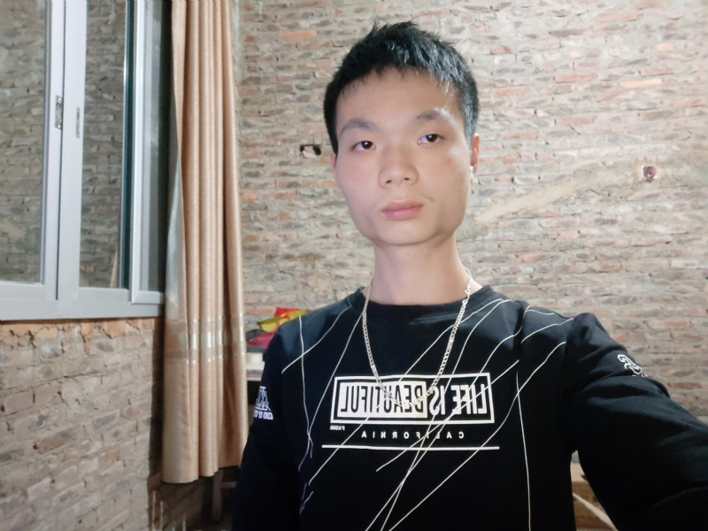 杨翊天的第一张照片--松溪征婚网