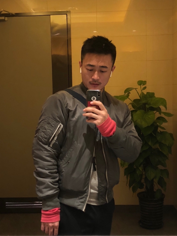林云海的第一张照片--松溪征婚网