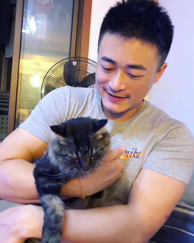 林云海的第二张照片--松溪征婚网