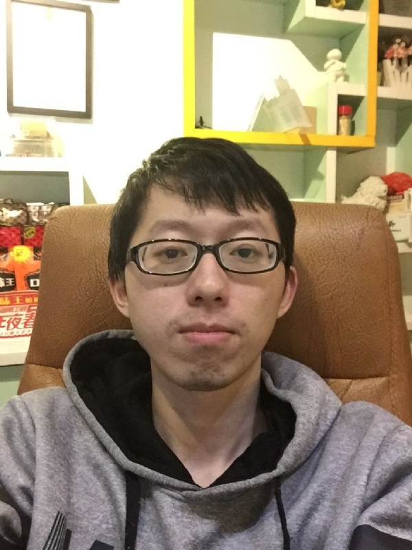 桀桀的第一张照片--松溪征婚网