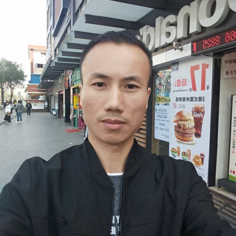 地瓜的第一张照片--松溪征婚网