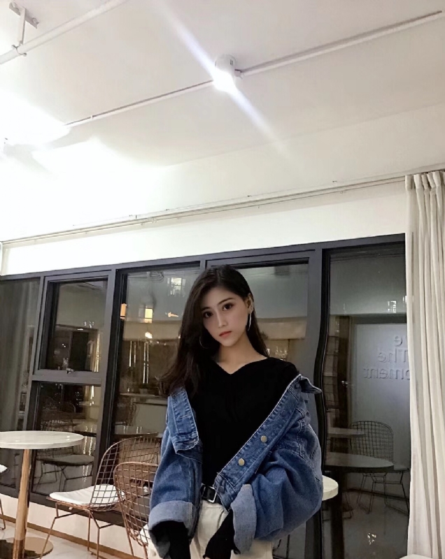 爱笑的眼睛的第一张照片--松溪征婚网