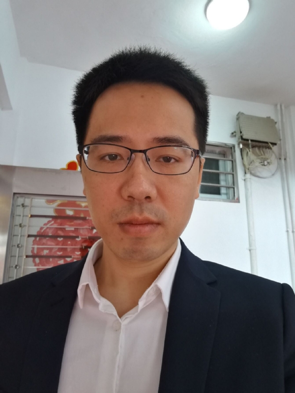 妥妥当当的第一张照片--松溪征婚网