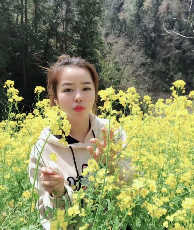 阡陌的第一张照片--松溪征婚网