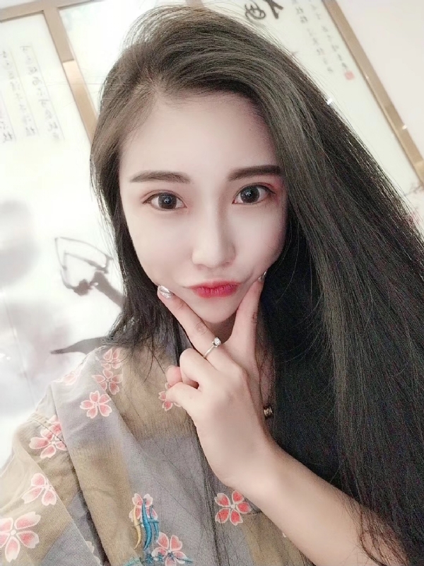 孙雪的第二张照片--松溪征婚网