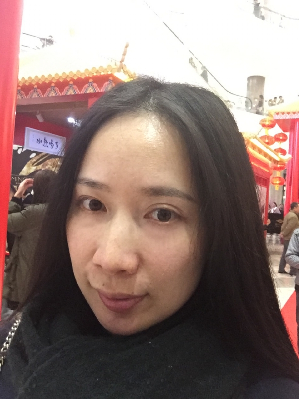 sisi的第一张照片--松溪征婚网