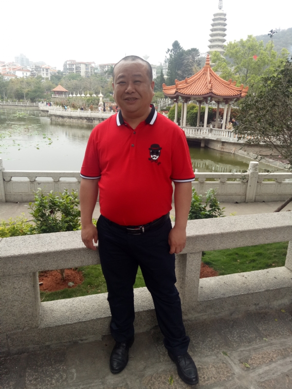 墨然的第二张照片--松溪征婚网