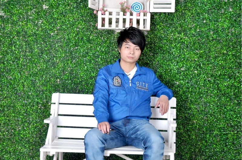 流浪的吉他的第一张照片--松溪征婚网