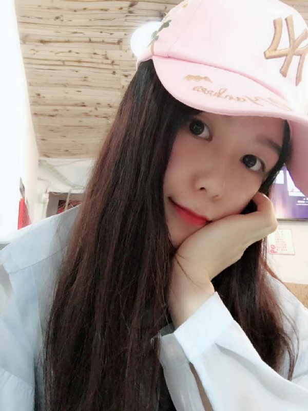丹丹的第一张照片--松溪征婚网
