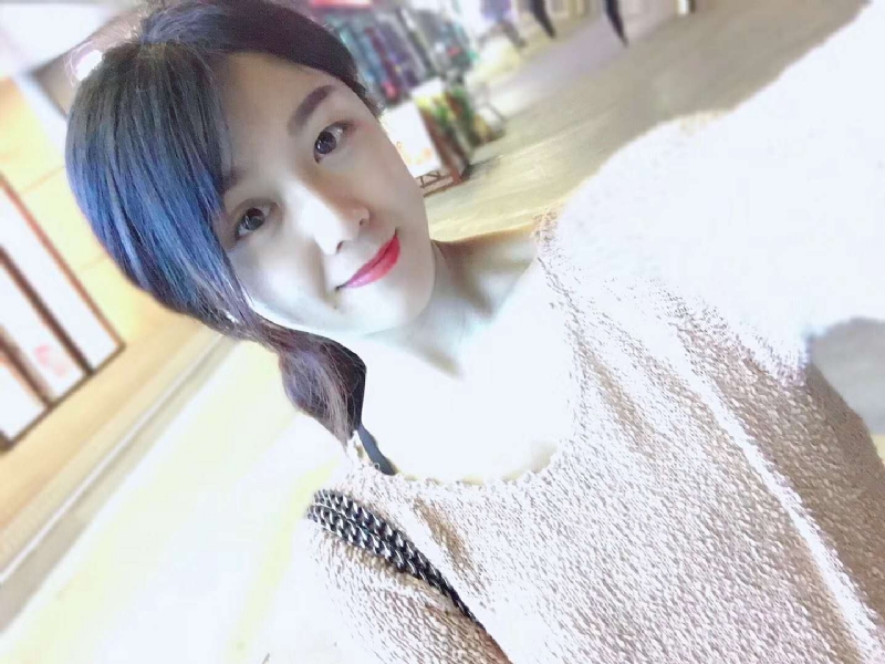 丹丹的第二张照片--松溪征婚网