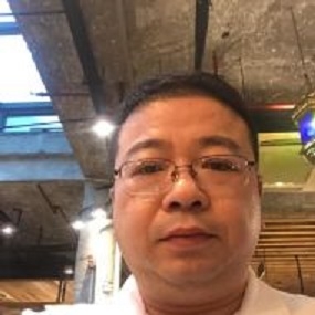 一个70后的离异大叔的第一张照片--松溪征婚网