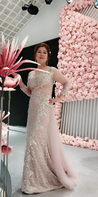 sophie的第一张照片--松溪征婚网