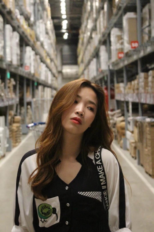 平ling的第二张照片--松溪征婚网