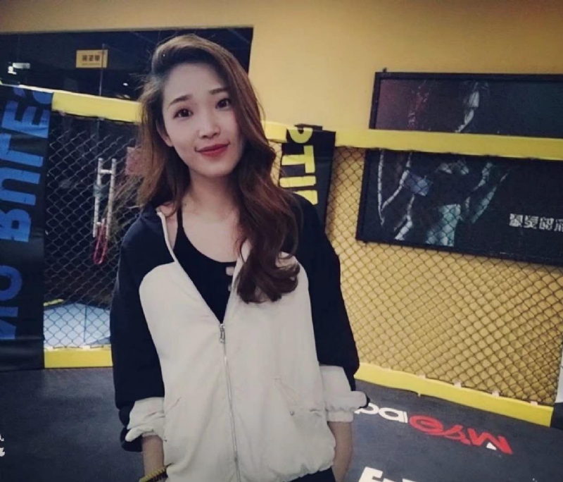 平ling的第三张照片--松溪征婚网