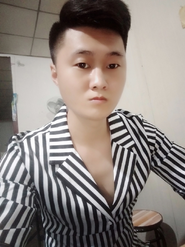 随遇而安的第一张照片--松溪征婚网