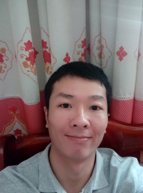 疯狂的土豆的第一张照片--松溪征婚网