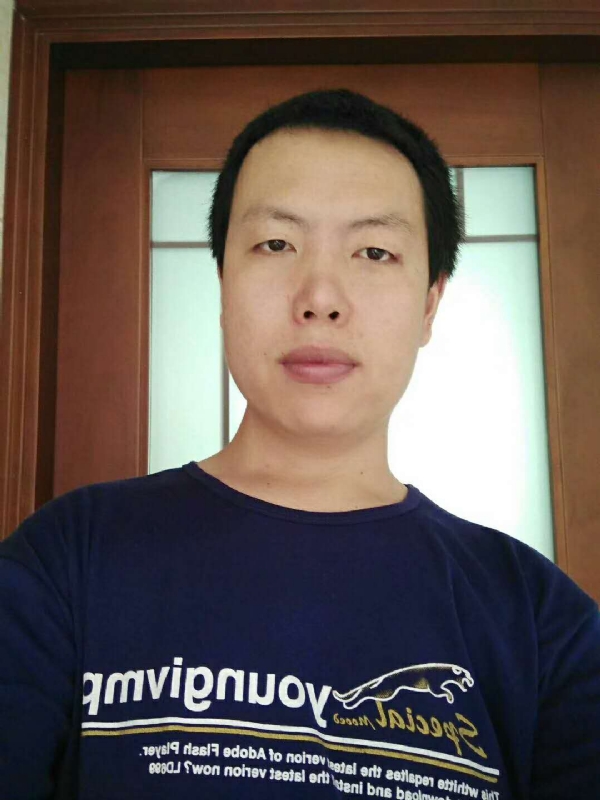 期待认识你的第一张照片--松溪征婚网