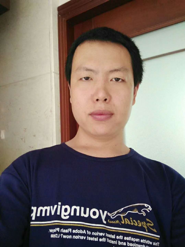 期待认识你的第三张照片--松溪征婚网