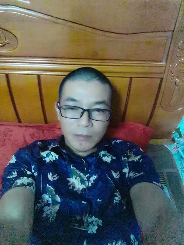 坚信就是你的第一张照片--松溪征婚网