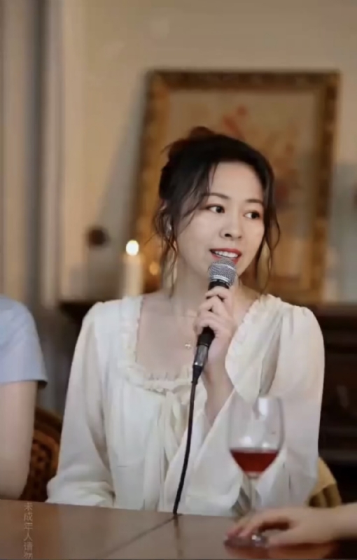 向往山里生活的第一张照片--松溪征婚网