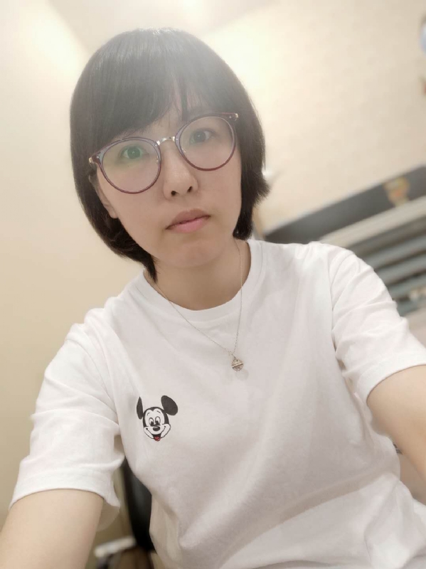 至简至繁的第一张照片--松溪征婚网