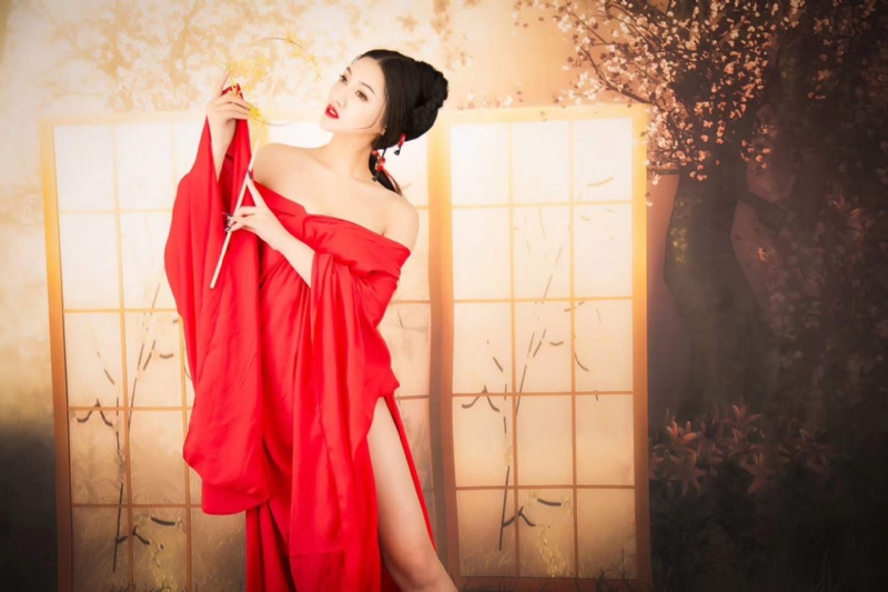 小艾的第三张照片--松溪征婚网