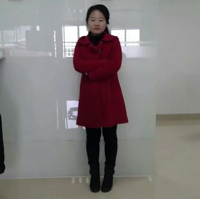 陈美美2019的第一张照片--松溪征婚网