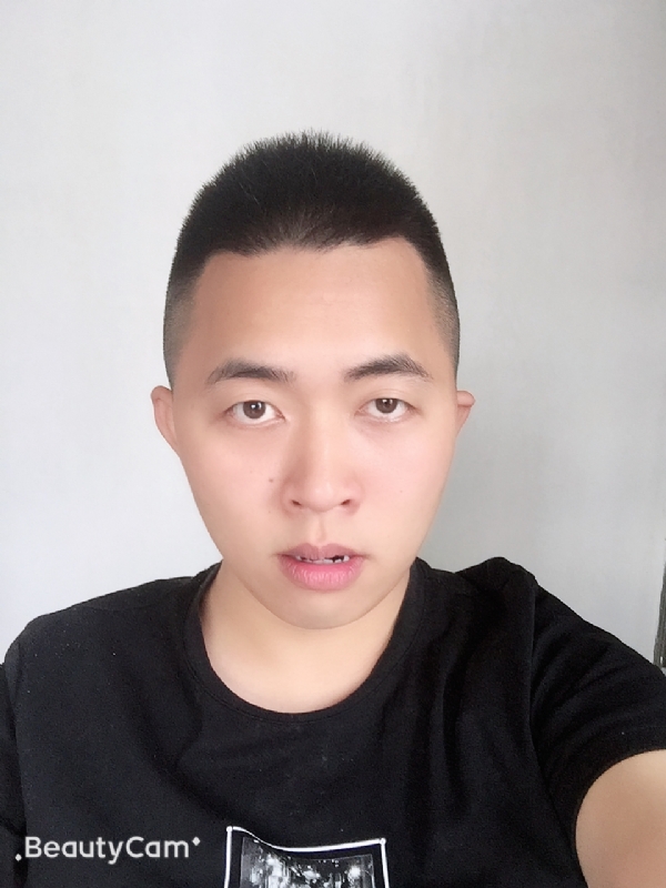 小白的第一张照片--松溪征婚网